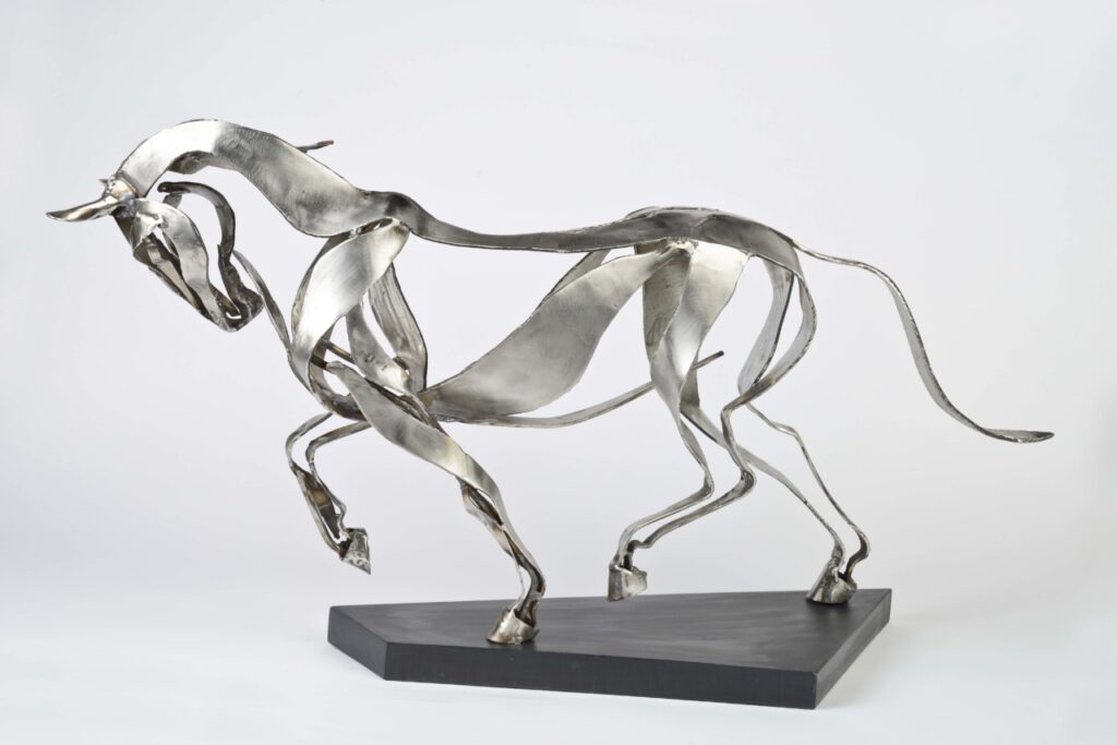 هنر مجسمه سازی