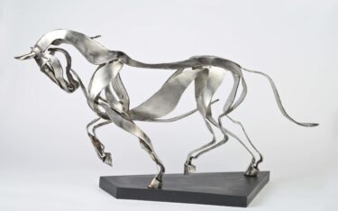 هنر مجسمه سازی