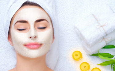 فواید ماسک های صورت