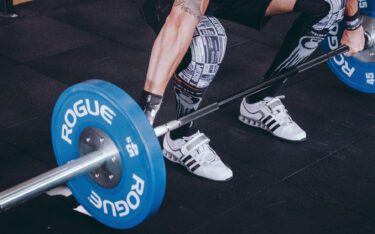 تفاوت بدنسازی و وزنه برداری