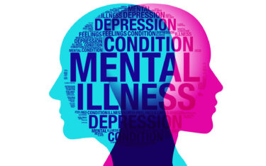 سلامت روان چیست؟