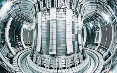 هم جوشی هسته ای