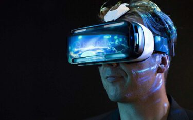 تفاوت واقعیت مجازی و افزوده