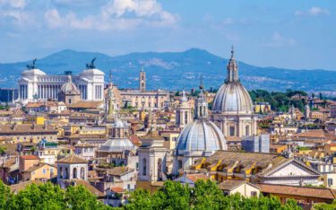 جاذبه های دیدنی ایتالیا