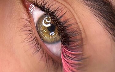 اکستنشن اسپایکی