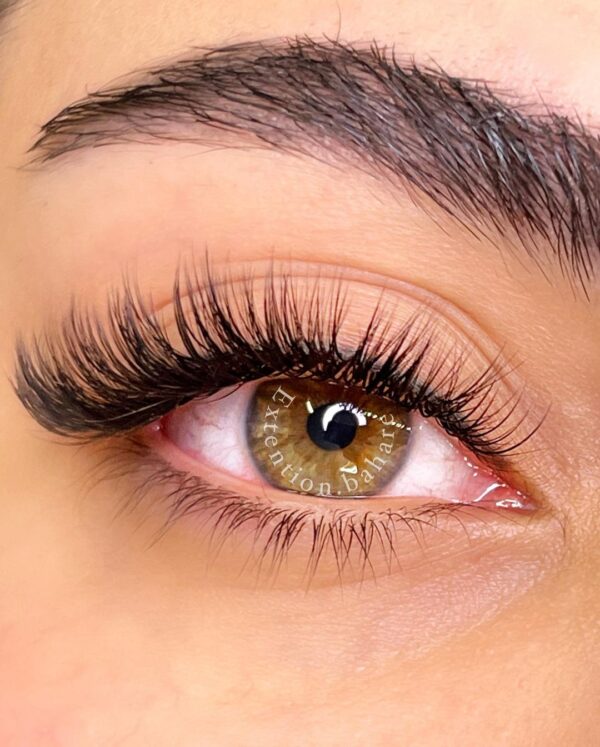 اکستنشن اسپایکی